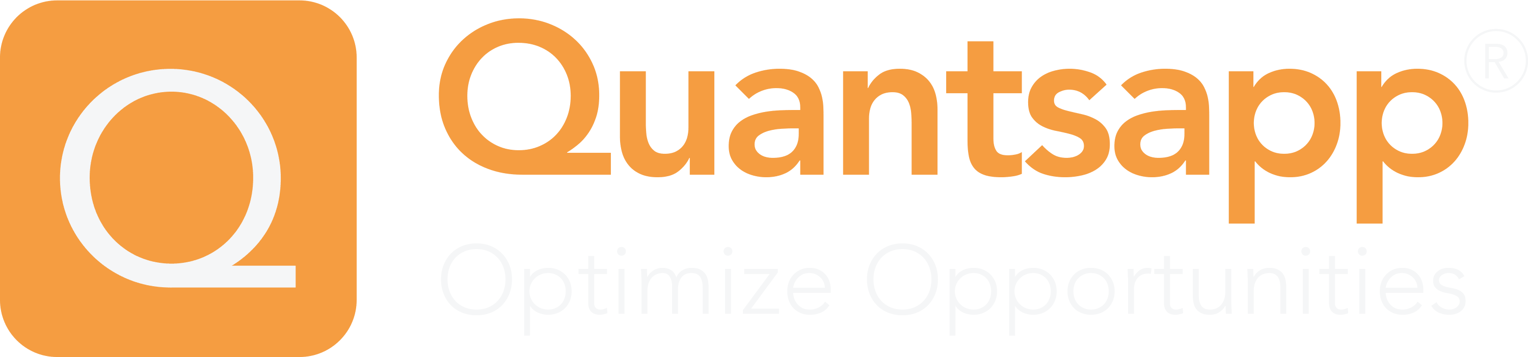 quantsapp